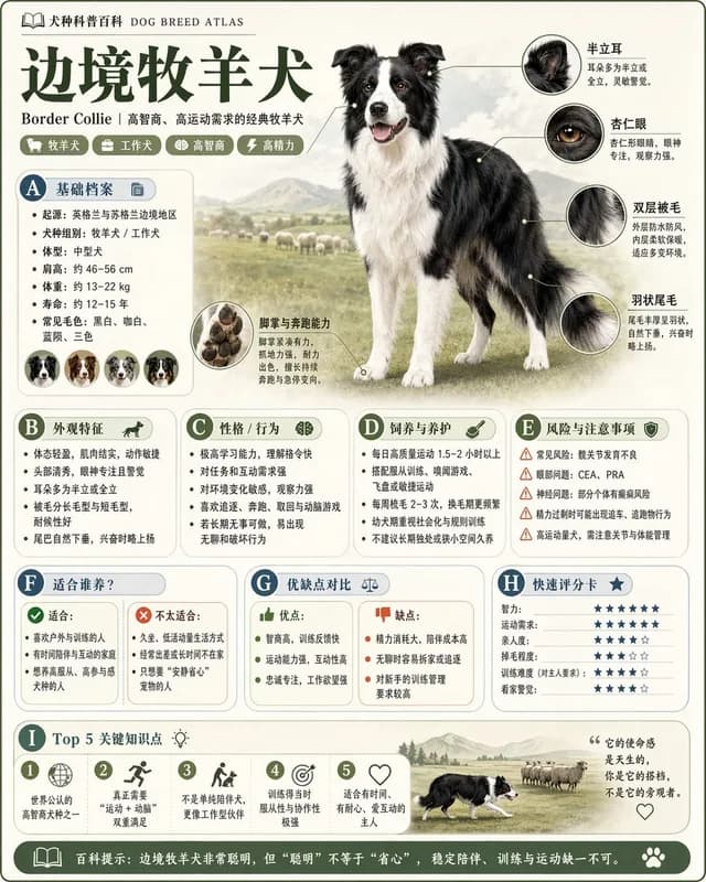 模块化知识百科全书信息图 preview image 1