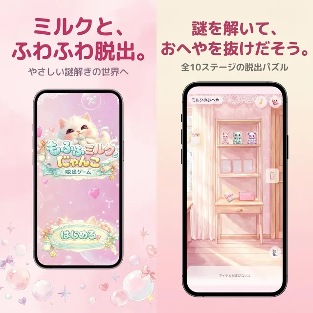 粉彩日本手游商店截图 preview image 1