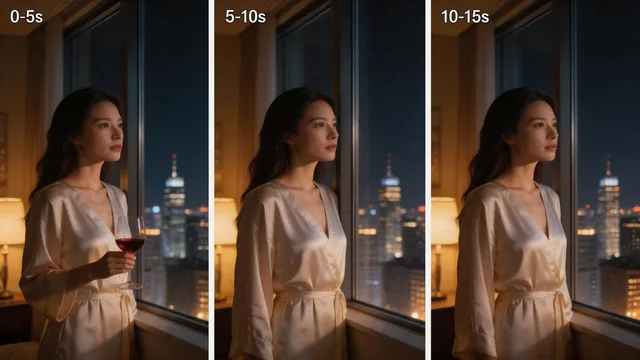 三片夜窗对比 preview image 1