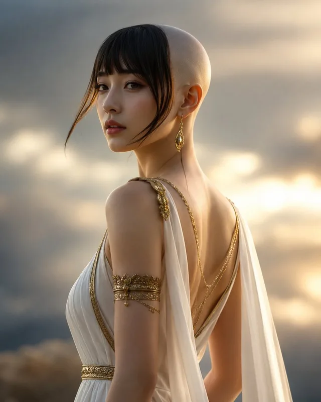 机会女神肖像 preview image 1