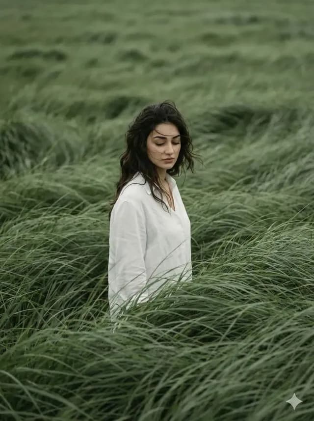 电影草地社论肖像 preview image 1