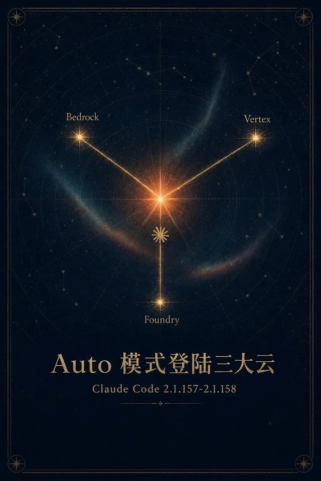 天云发布会海报 preview image 1