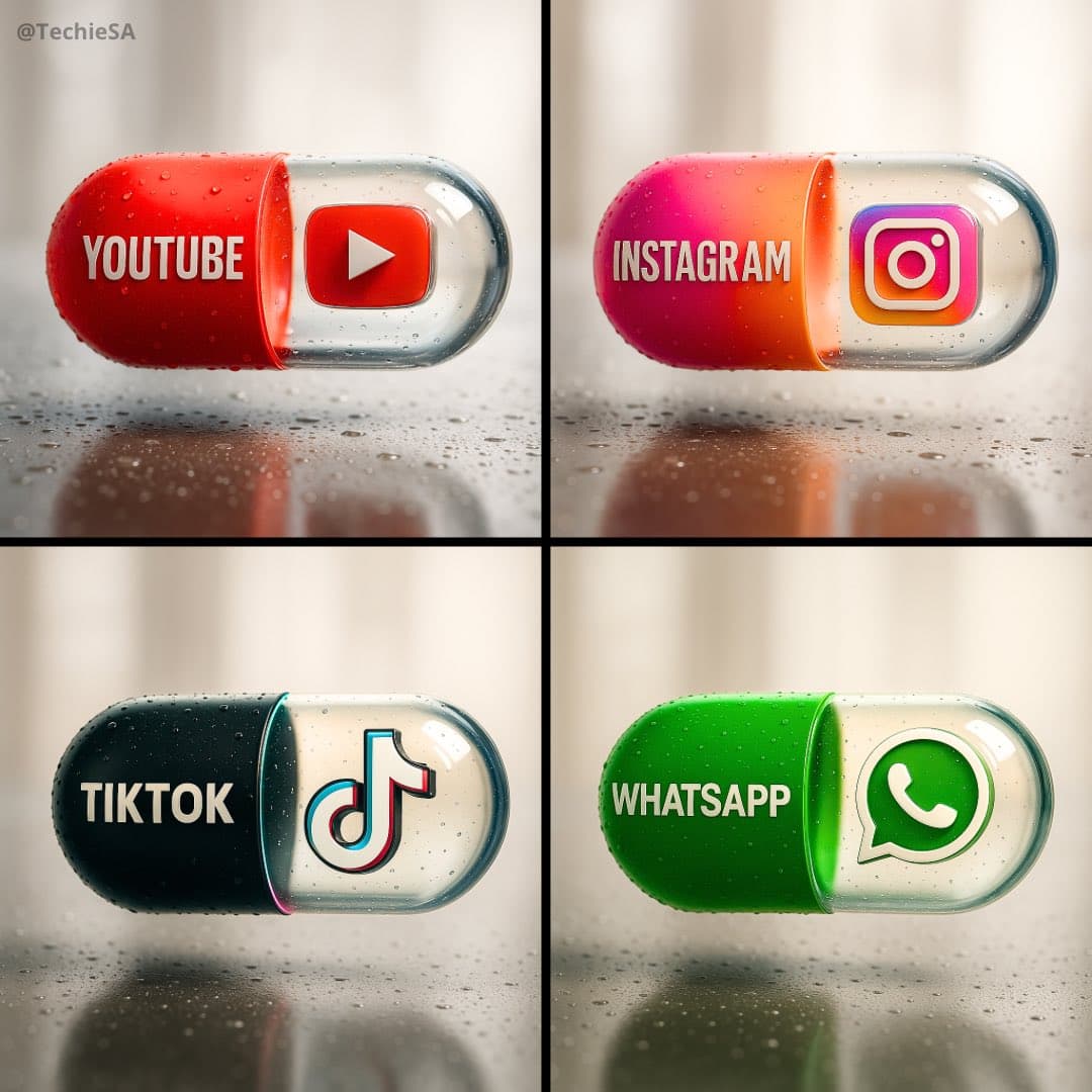 Fashion Capsule Poster