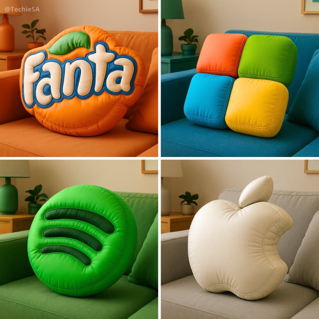 Customized pillow