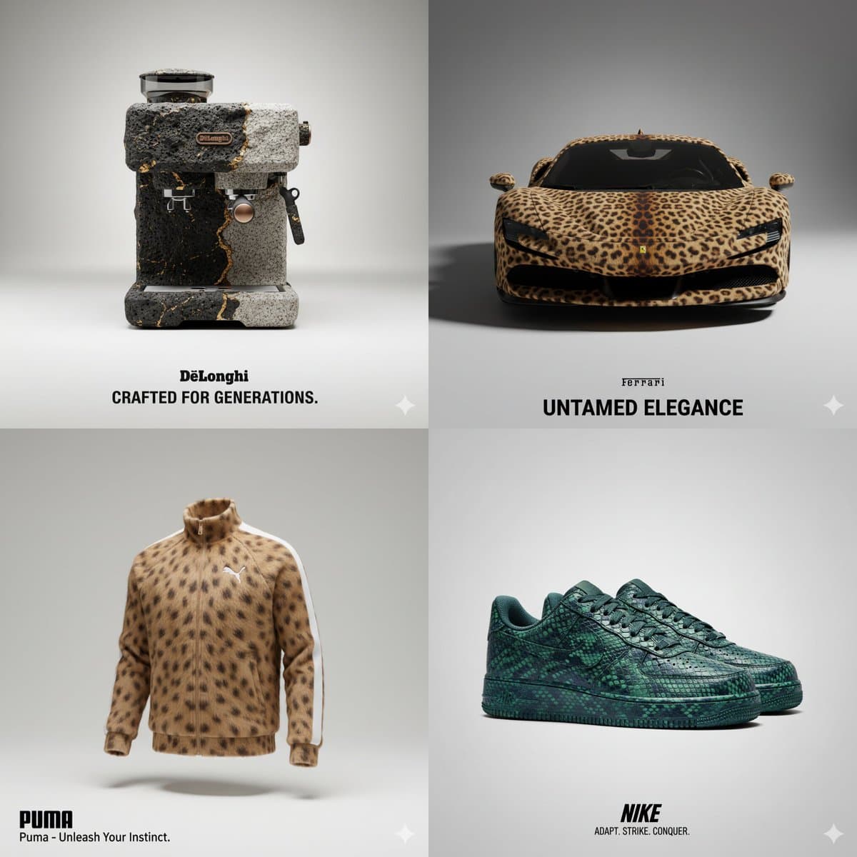 Product studio photos