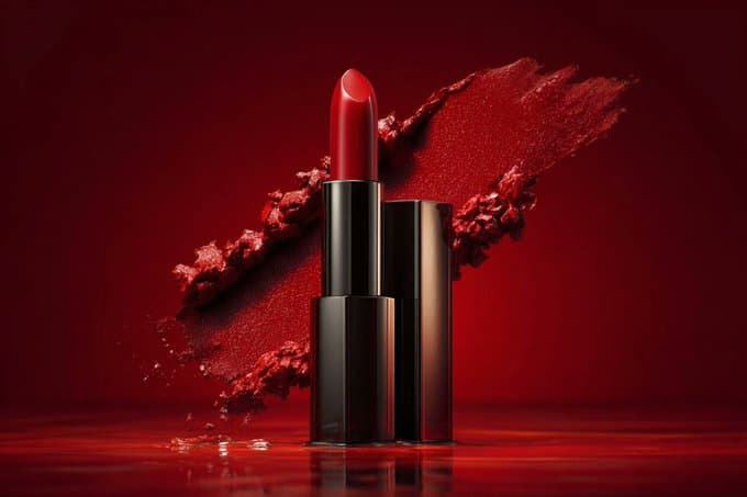 Product's studio photography