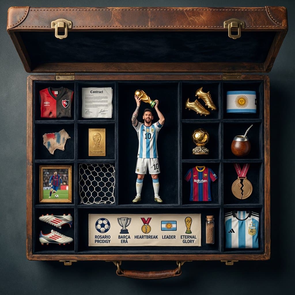 Turn your favorite characters into collectibles